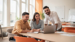 découvrez tout sur la reconversion en alternance avec le pro-a : conditions d'éligibilité, options de financement et métiers concernés pour réussir votre changement de carrière.