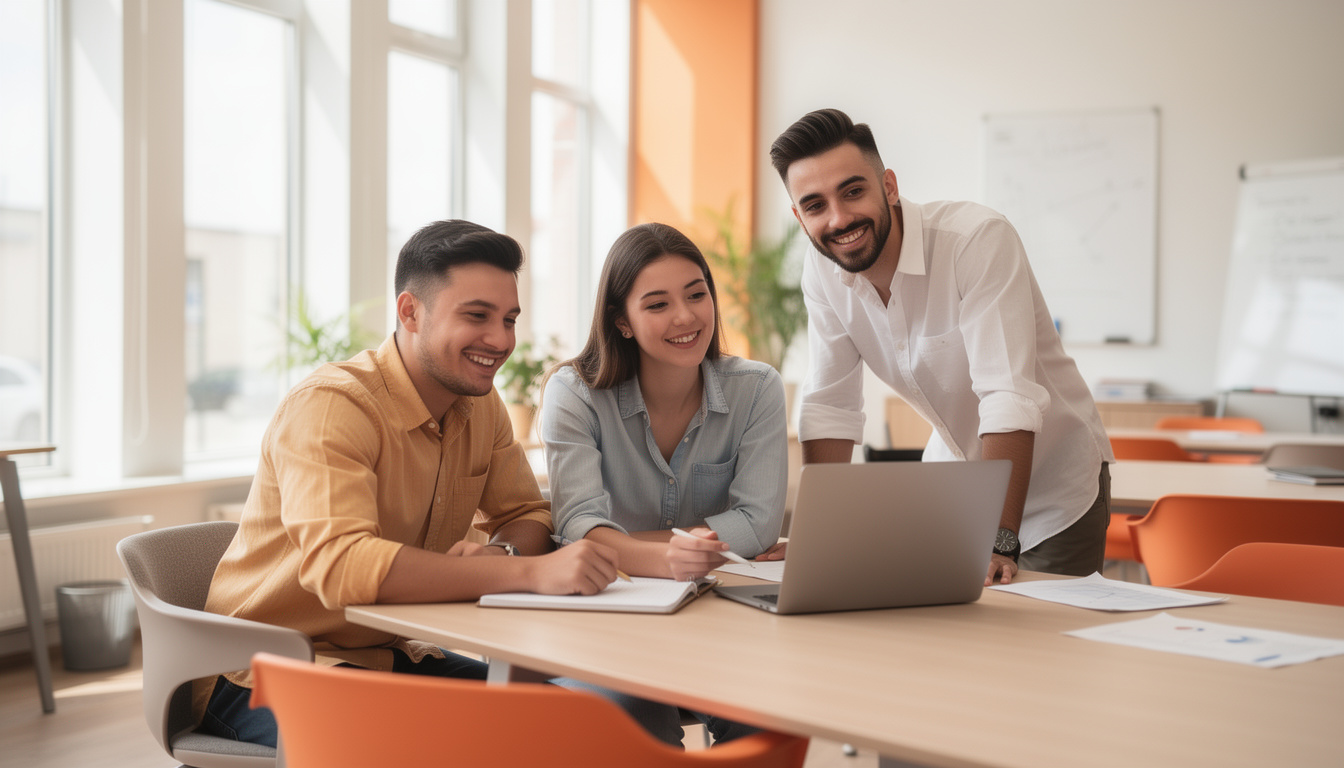 découvrez tout sur la reconversion en alternance avec le pro-a : conditions d'éligibilité, options de financement et métiers concernés pour réussir votre changement de carrière.