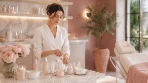 Métiers de la beauté et du bien-être : carrières 2026