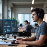 Métiers du digital et tech : profils recherchés en 2026