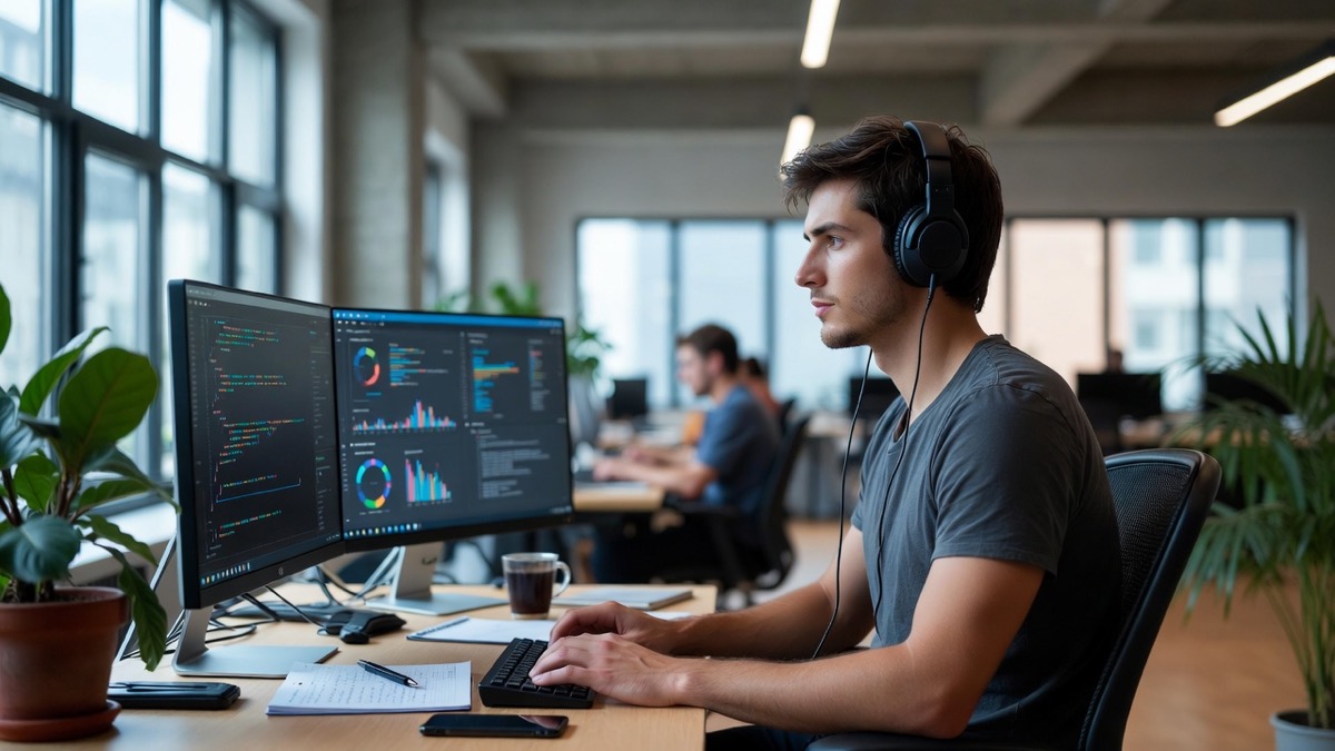 Métiers du digital et tech : profils recherchés en 2026