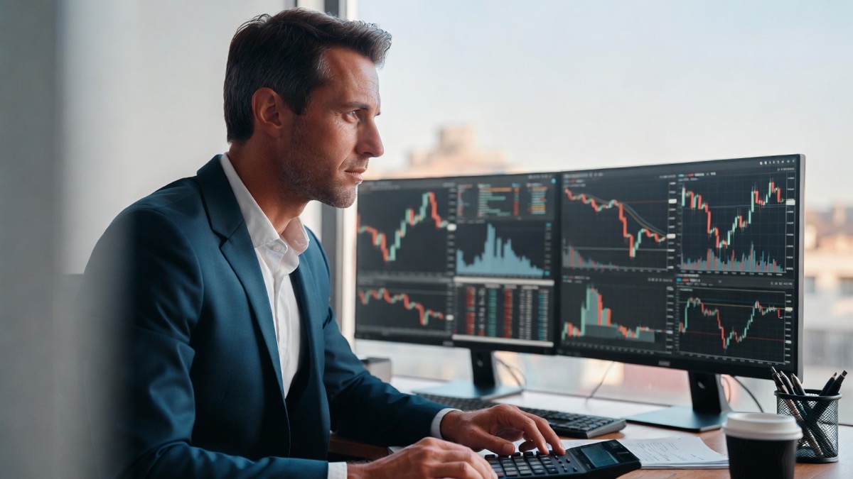 Métiers finance et comptabilité 2026 : carrières et marché