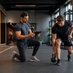 Métiers du sport et coaching : se reconvertir en 2026