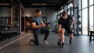 Métiers du sport et coaching : se reconvertir en 2026