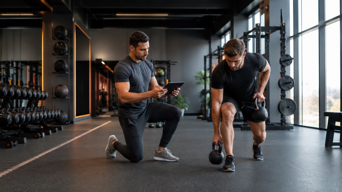 Métiers du sport et coaching : se reconvertir en 2026