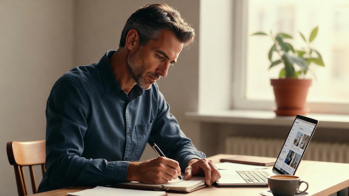 Reconversion professionnelle 2026 : méthode et leviers