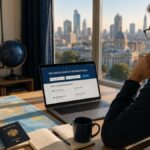 Travailler à l'étranger : guide expatriation candidat 2026