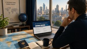 Travailler à l'étranger : guide expatriation candidat 2026